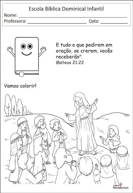 Exemplo de atividade bíblica 5