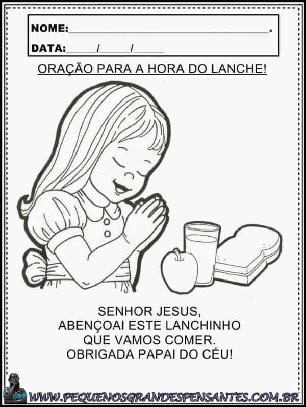 Exemplo de atividade bíblica 8