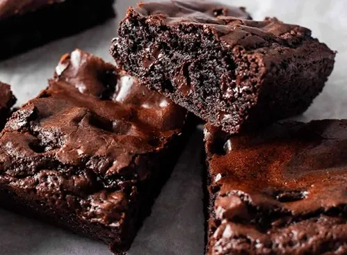 Brownie Fit