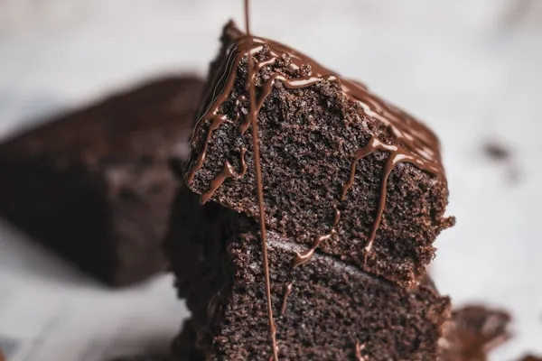 Brownie sem glúten