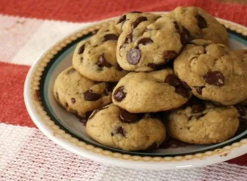 Cookie Crocante