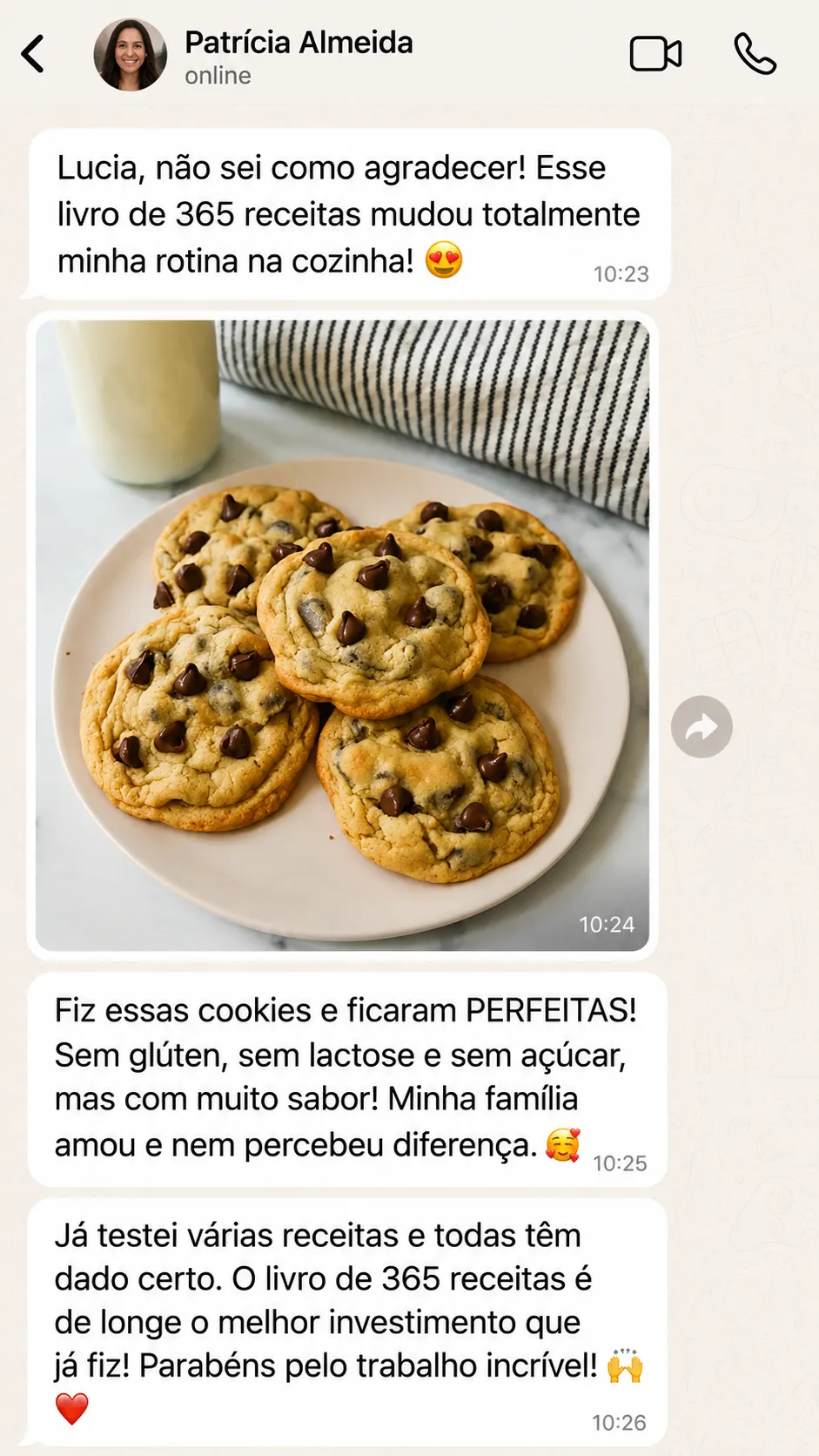 Depoimento 2
