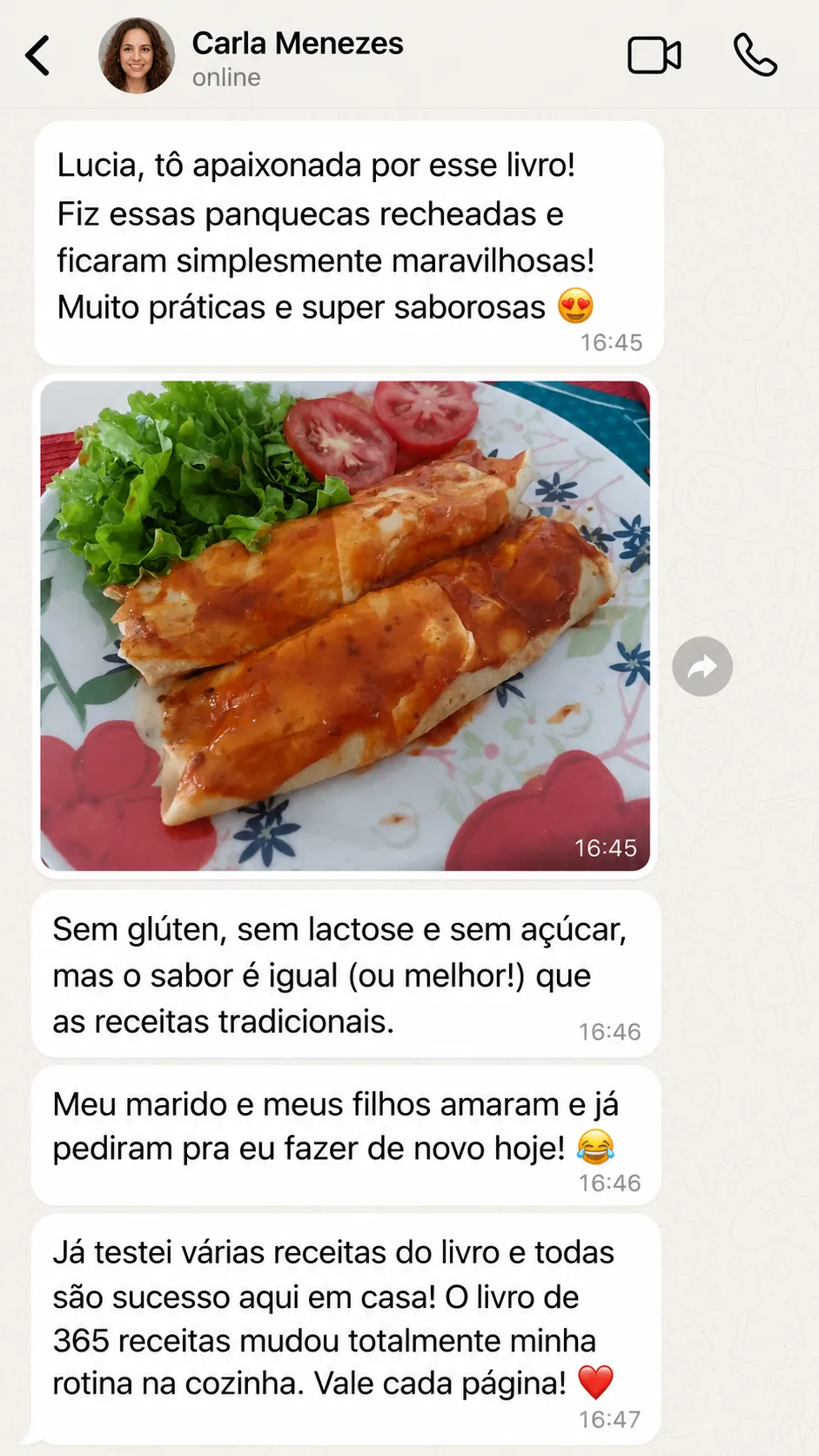 Depoimento 4