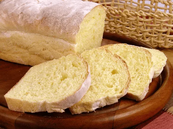 Pão