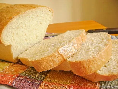Pão sem glúten