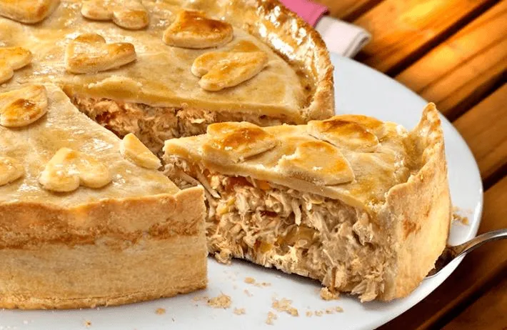 Torta