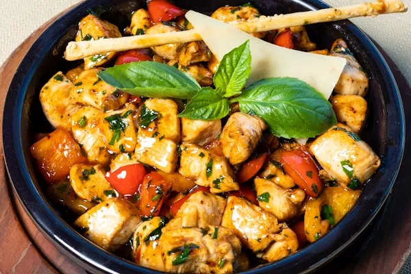 Torta salgada
